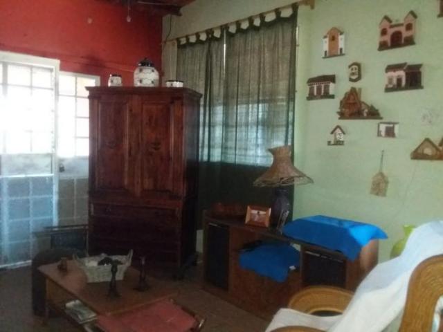 Venta casa en san jose