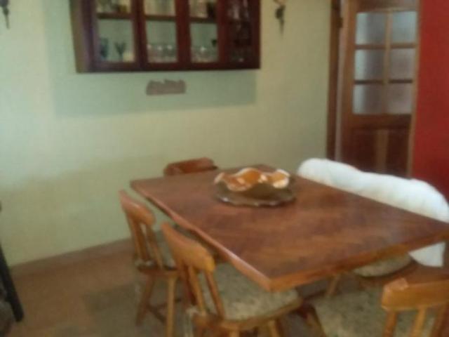 Venta casa en san jose