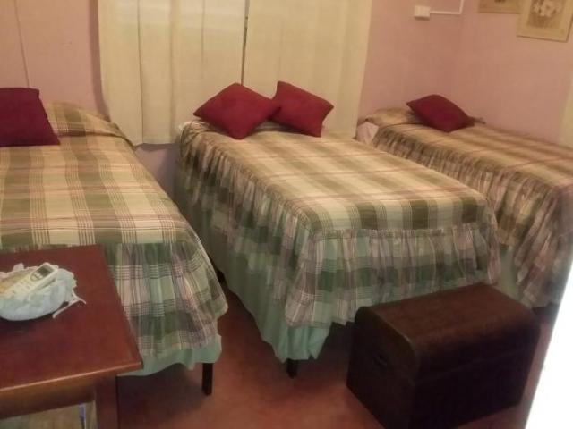 Venta casa en san jose