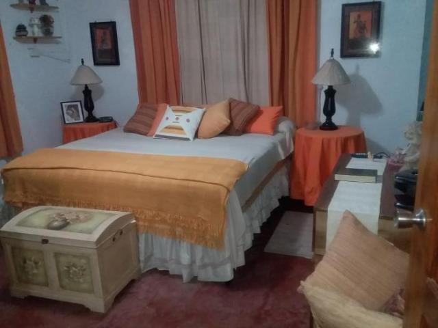 Venta casa en san jose