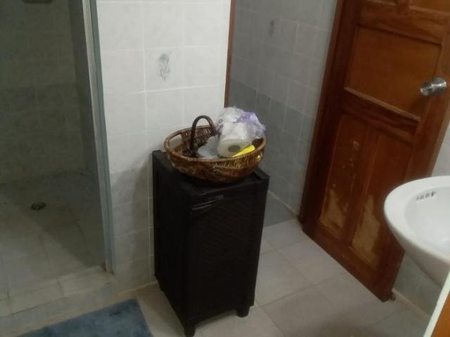 Venta casa en san jose