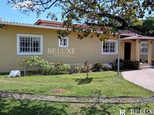 VENTA CASA EN SAN JOSE, SAN CARLOS 6