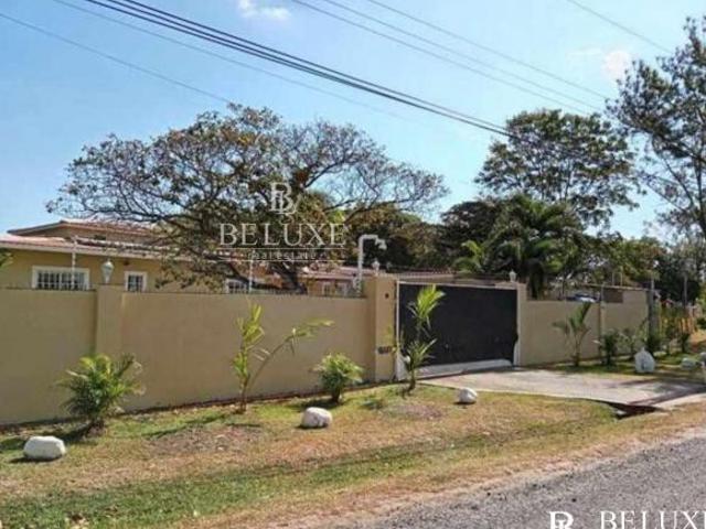 VENTA CASA EN SAN JOSE, SAN CARLOS 6