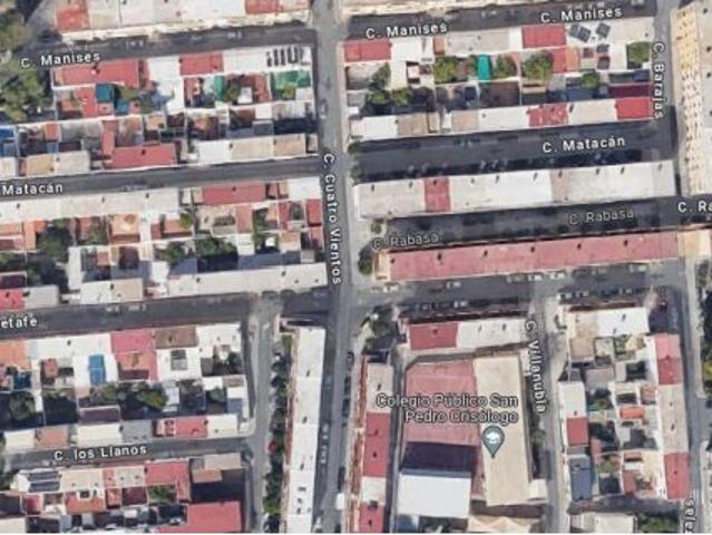 Casa en venta en Nuestra Señora de Loreto, San Juan De Aznalfarache