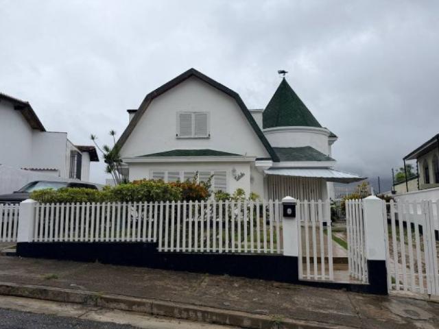 Casa en venta en Boca De Uchire, Miranda