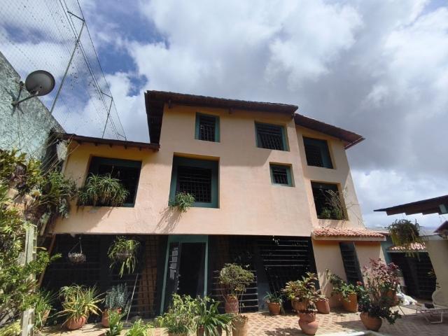 Casa en venta en Boca De Uchire, Miranda