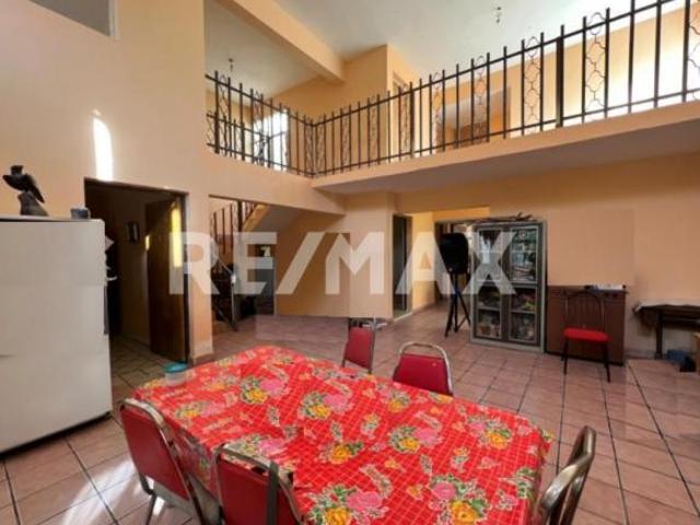 Venta Casa en San Pedro 4