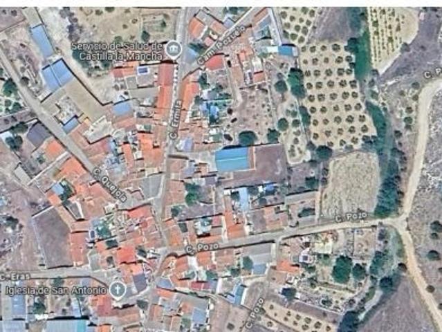 Casa en venta en San Pedro, Castilla-La Mancha