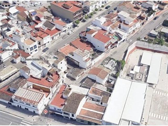 Casa en venta en Taraguilla, Campo de Gibraltar