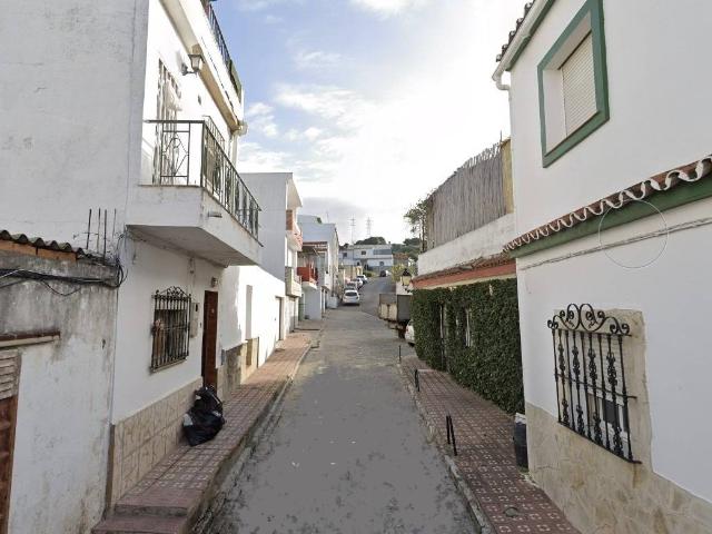 Casa en venta en Campo de Gibraltar, Andalucía