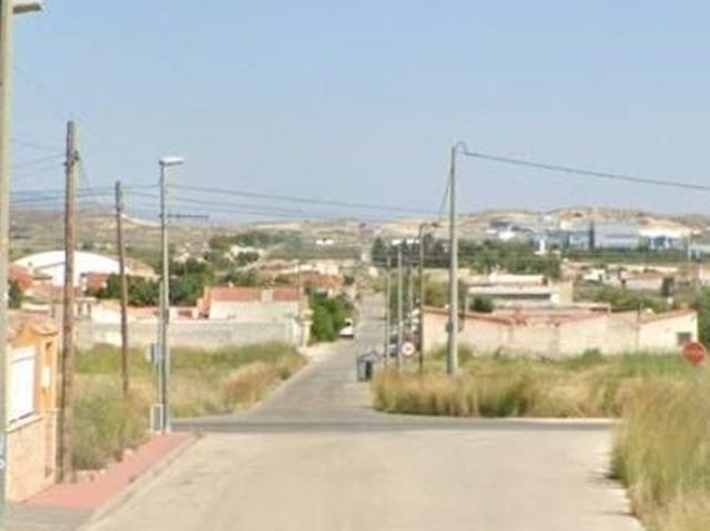 Casa en venta en Sangonera la Seca, Área Metropolitana de Murcia