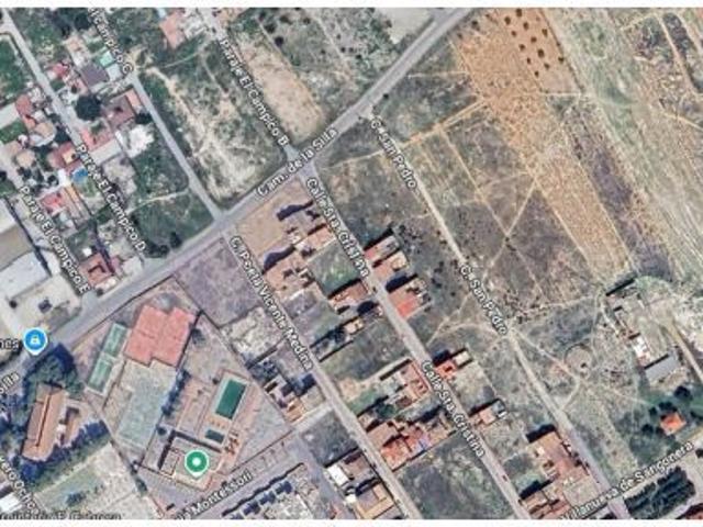 Casa en venta en Sangonera la Seca, Área Metropolitana de Murcia