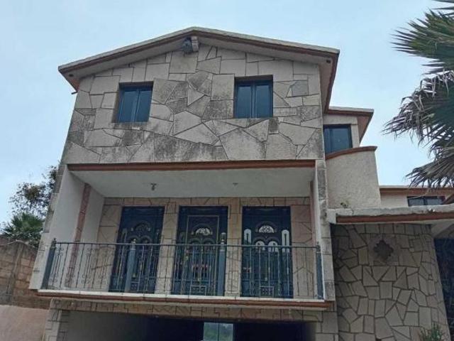 Venta Casa en Santa Ana Jilotzingo, PRECIO DE OPORTUNIDAD!