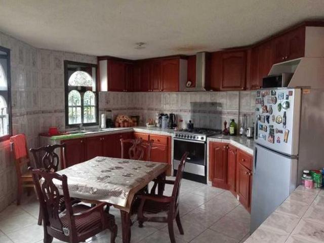 Venta Casa en Santa Ana Jilotzingo, PRECIO DE OPORTUNIDAD!