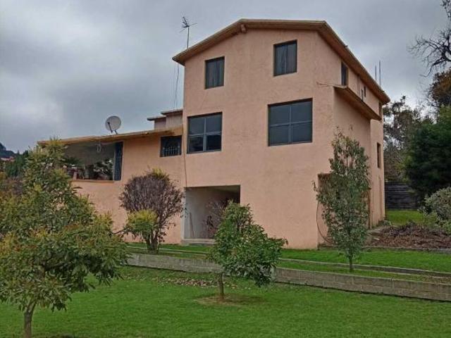 Venta Casa en Santa Ana Jilotzingo, PRECIO DE OPORTUNIDAD!