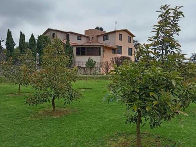 Casa en venta en Jilotzingo, Estado de México