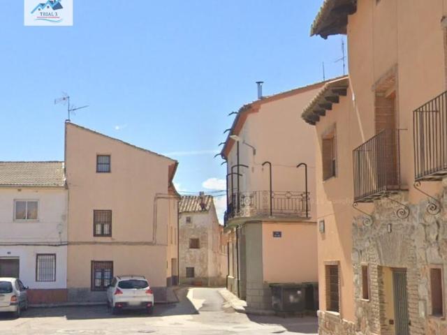 Casa en venta en Comunidad de Teruel, Aragón