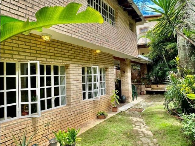 Casa en venta en Distrito Capital