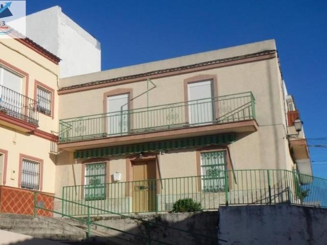 Casa en venta en Santiponce, Andalucía