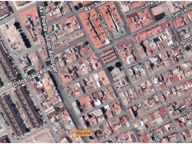 Casa en venta en Santomera, Área Metropolitana de Murcia