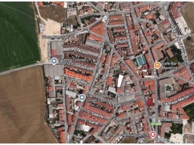 Casa en venta en Santovenia De Pisuerga, Castilla y León