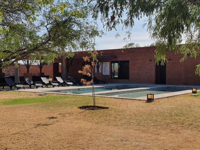 Casa En Condominio en venta en San Juan Del Río, Querétaro