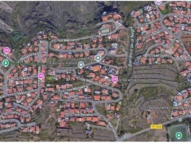 Casa en venta en El Sauzal, Canarias