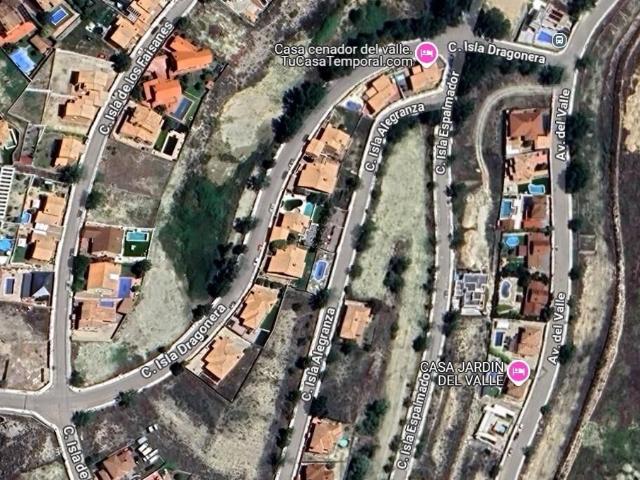 Casa en venta en Seseña, Castilla-La Mancha