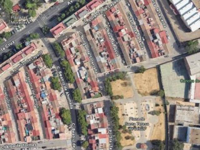 Casa en venta en Cerro-Amate, Sevilla