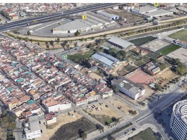 Casa en venta en Este-Alcosa-Torreblanca, Sevilla