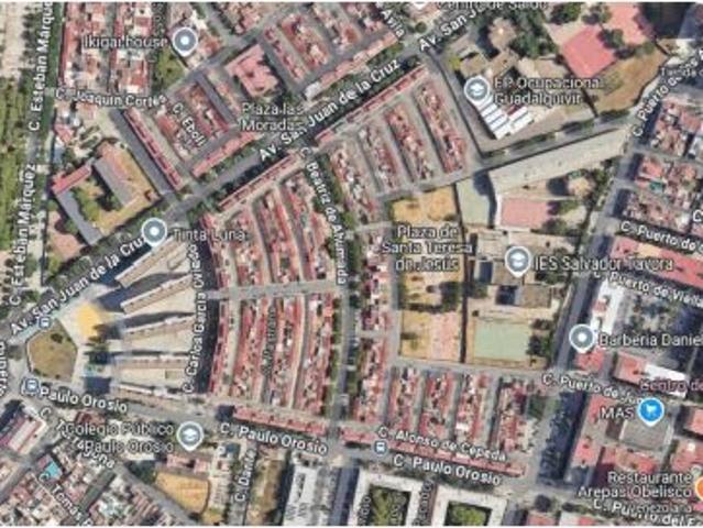 Casa en venta en Cerro-Amate, Sevilla