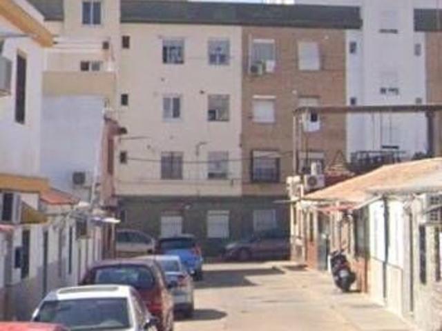 Casa en venta en Cerro-Amate, Sevilla