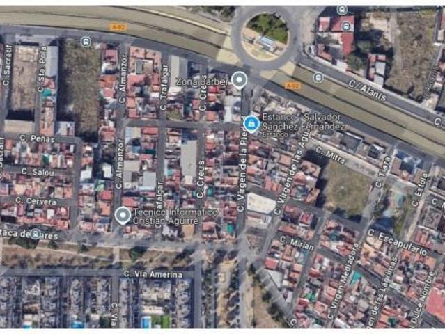 Casa en venta en Este-Alcosa-Torreblanca, Sevilla