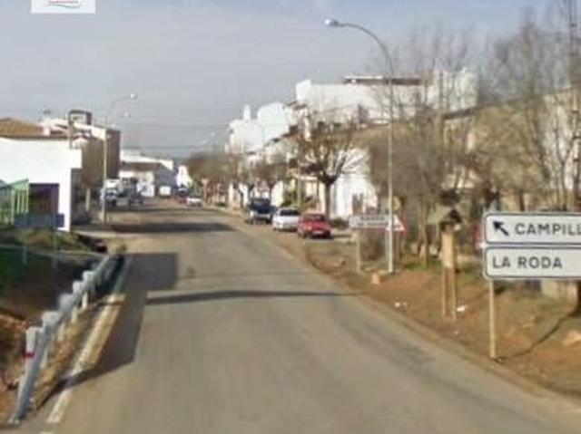 Casa en venta en Guadalteba, Andalucía