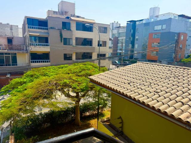 Terreno venta en Santiago De Surco, Lima Metropolitana