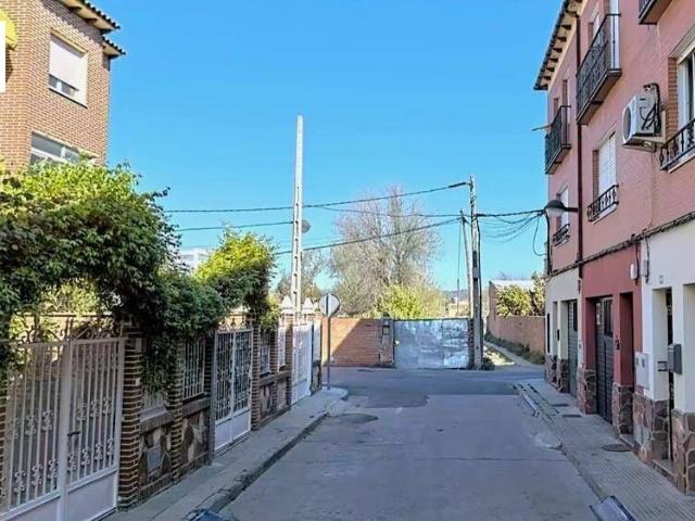 Casa en venta en Ruiz de Luna, Talavera De La Reina
