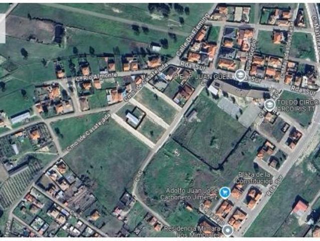 Casa en venta en Talayuela, Extremadura