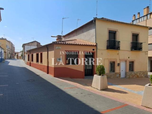 Piso en venta en Salamanca, Tejares