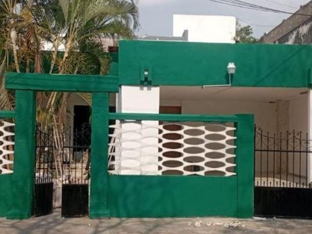 Venta Casa en Ticul, Yucatan