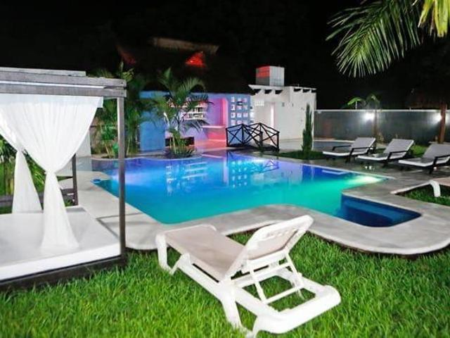 Casa en venta en Tizimín, Yucatán