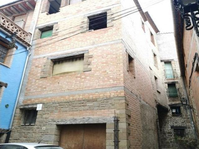 Casa en venta en Solsonès, Catalunya