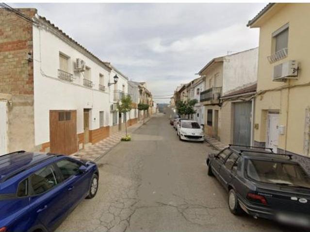 Casa en venta en Torreblascopedro, Andalucía