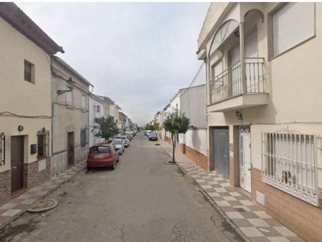 Casa en venta en Torreblascopedro, Andalucía