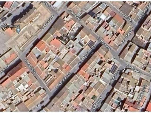 Casa en venta en Mortí Bajo, Bajo Guadalentín