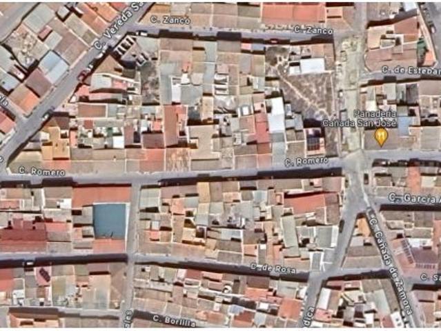Casa en venta en Mortí Bajo, Bajo Guadalentín