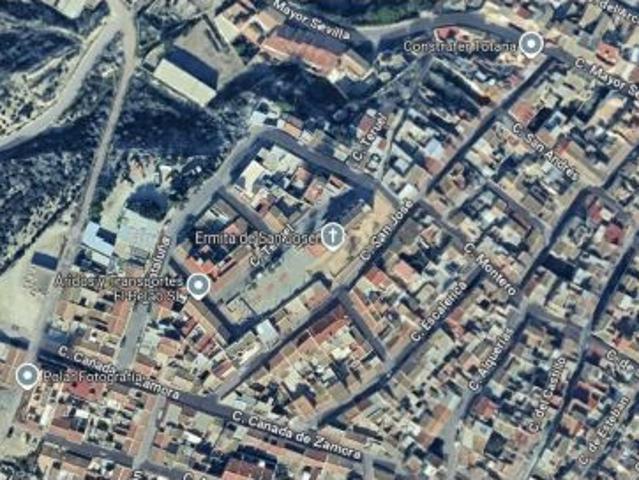 Casa en venta en Mortí Bajo, Bajo Guadalentín