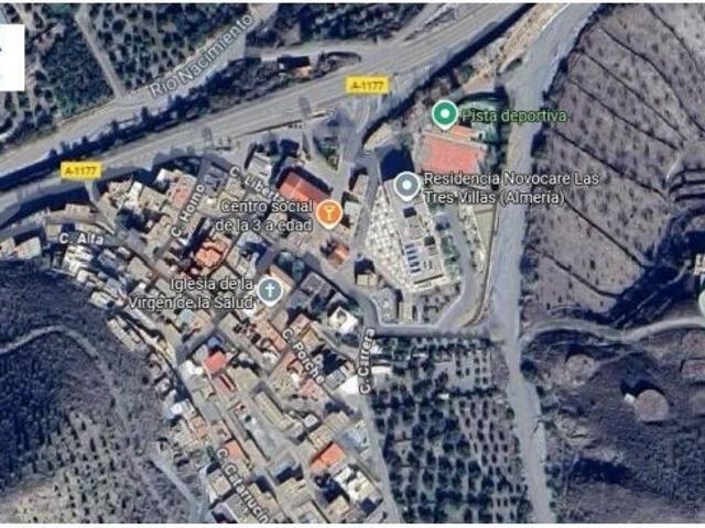 Casa en venta en Las Tres Villas, Andalucía