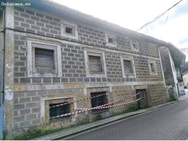 Casa en venta en Trucios-turtzioz, Guipúzcoa