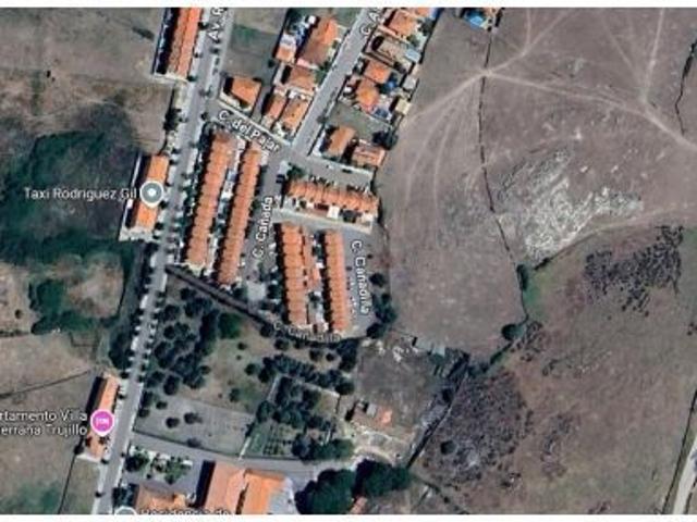 Casa en venta en Trujillo, Extremadura