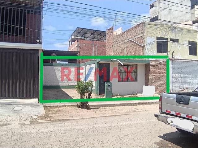 Casa venta en Piura